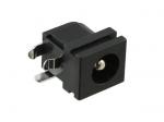 DC Power Jack Connector